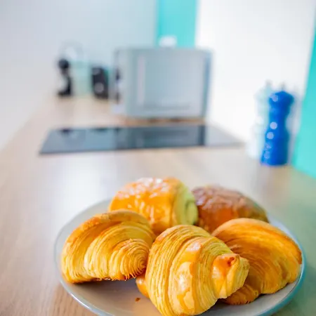 Duplex 60m2 - Proche Gare Lejlighed Montpellier