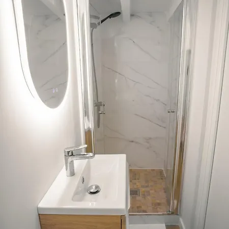 Lejlighed Duplex 60m2 - Proche Gare Montpellier