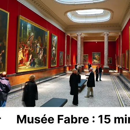 Duplex 60m2 - Proche Gare