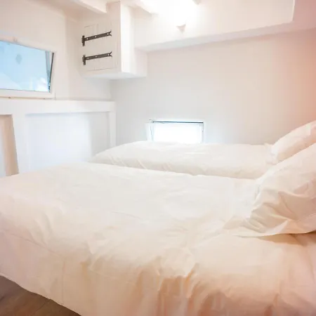 Appartement Duplex 60m2 - Proche Gare Montpellier