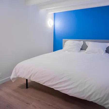 Duplex 60m2 - Proche Gare